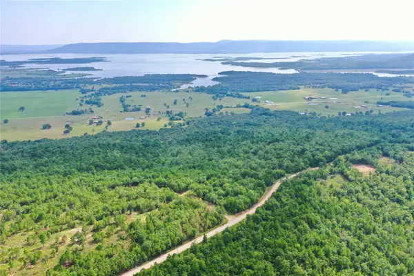 61 SW 235th Street, Talihina, OK 74571