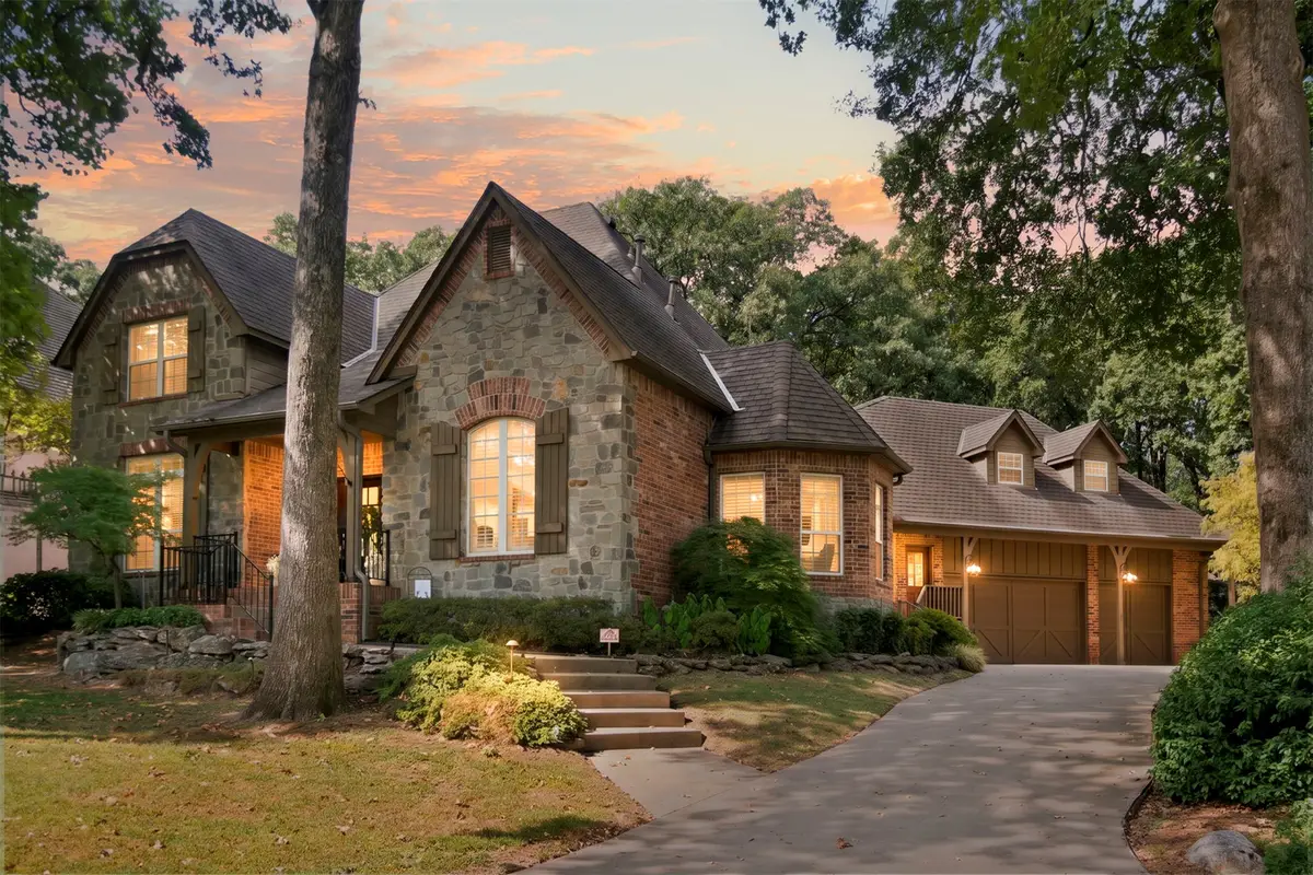 11112 S 69th East Avenue, Bixby, OK 74008 - #1