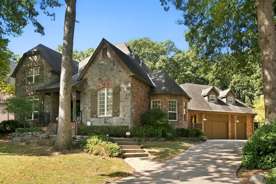 11112 S 69th East Avenue, Bixby, OK 74008 - #2
