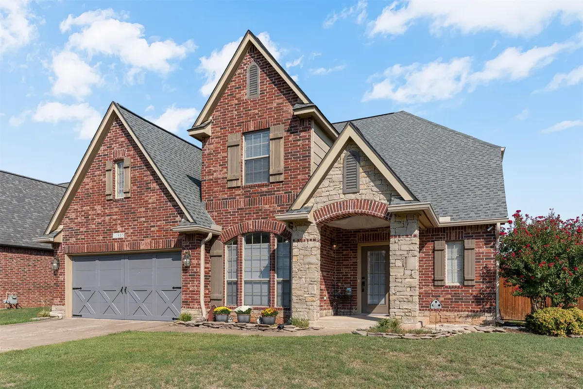 11985 S 91st East Avenue, Bixby, OK 74008 - #1