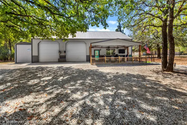 420848 E 1165 Road, Eufaula, OK 74432