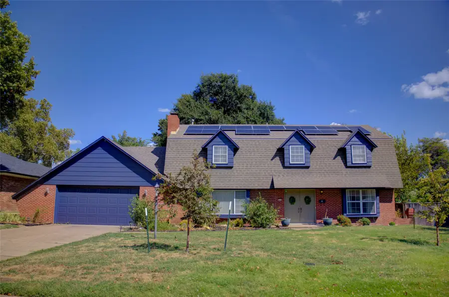 5119 S Joplin Avenue, Tulsa, OK 74135 - #2