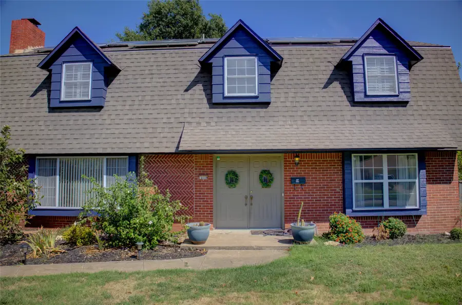 5119 S Joplin Avenue, Tulsa, OK 74135 - #3