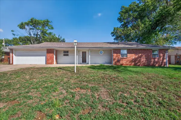 3716 S Velma Drive, Bartlesville, OK 74006
