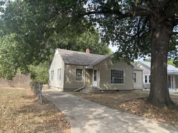 1620 Hayes Street, Muskogee, OK 74403