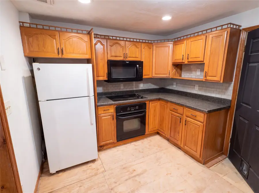20509 E Reno Avenue, Harrah, OK 73045 - #2