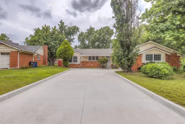 4416 E 58th Place, Tulsa, OK 74135