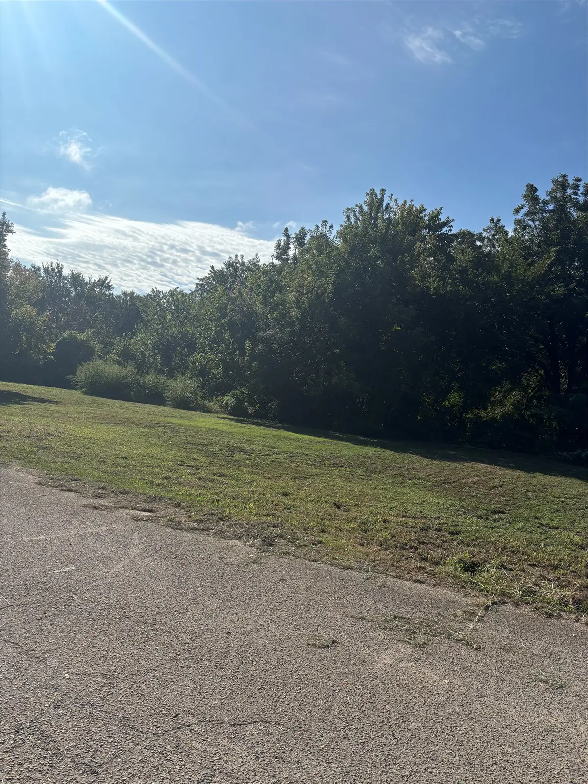 203 E 2nd Street, Cushing, OK 74023 - #1