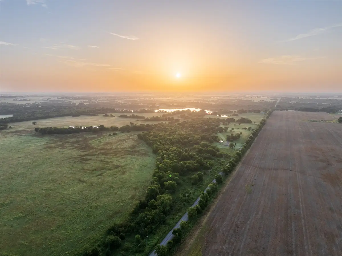 5 N 320 Road, Morris, OK 74445 - #1