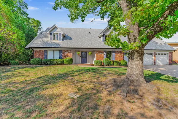 5401 E 65th Street, Tulsa, OK 74136