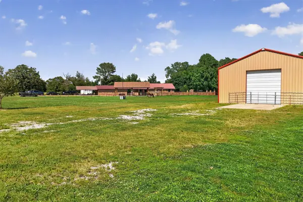 7383 S 447 Road, Rose, OK 74364
