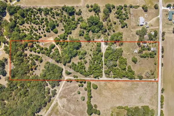 County Road 3490, Ada, OK 74820