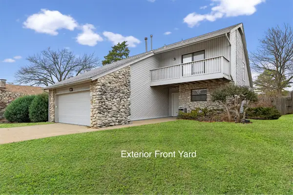 3341 E 83rd Place, Tulsa, OK 74137