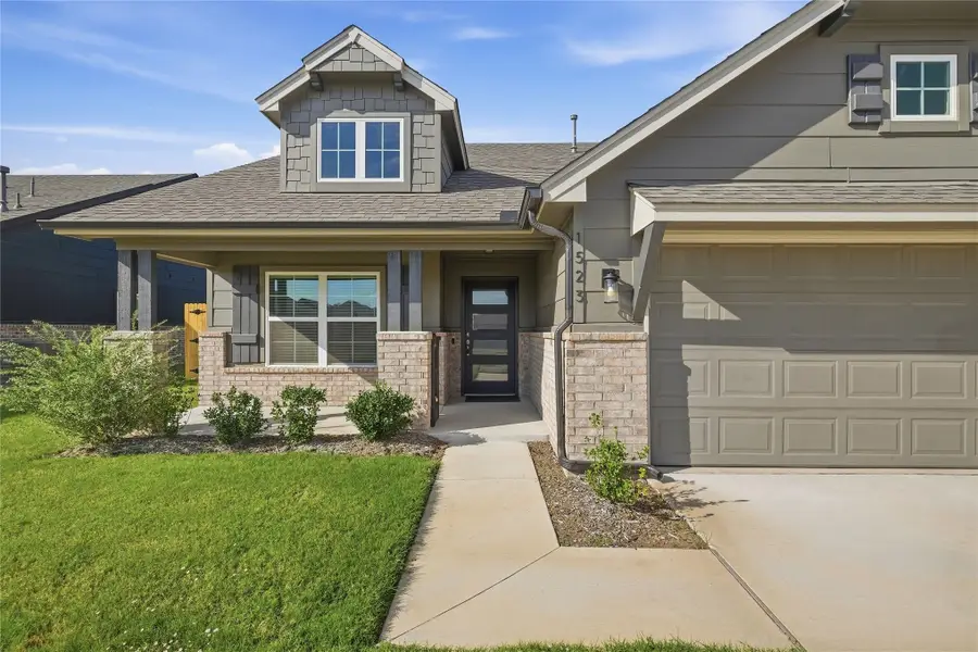 1523 E 138th Street, Glenpool, OK 74033 - #3