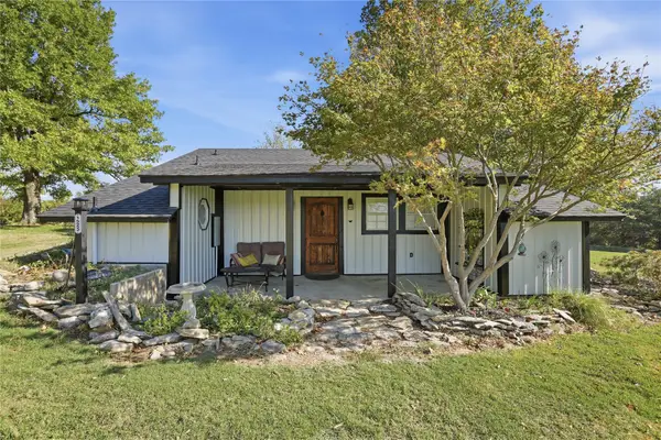 14552 E Lake Drive, Claremore, OK 74017