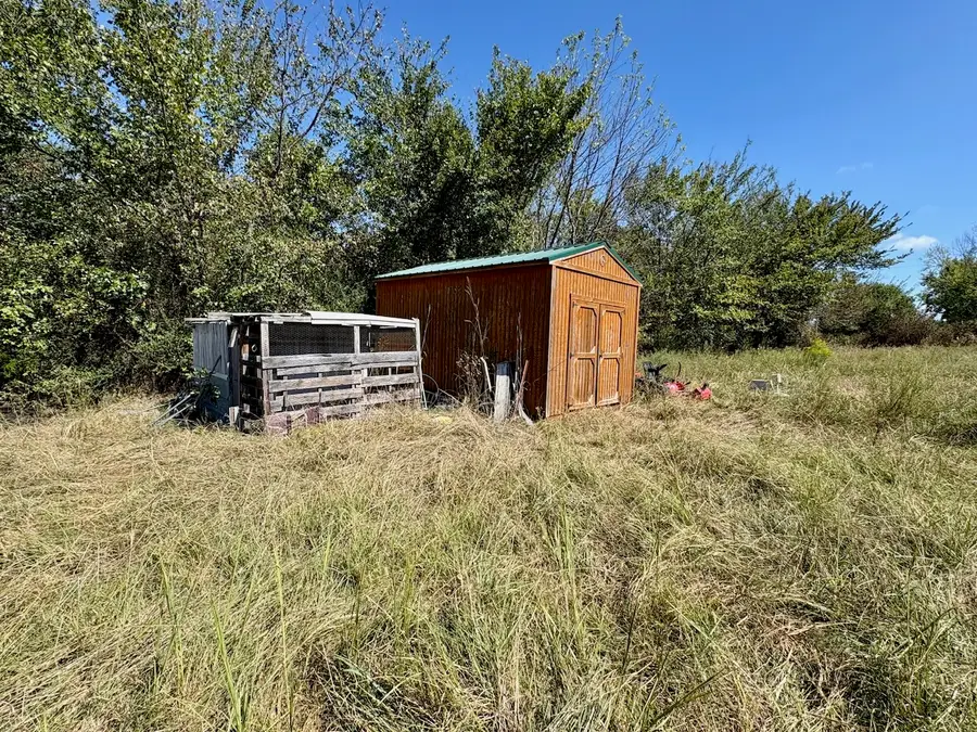 429 N 9th Street, Porter, OK 74454 - #3