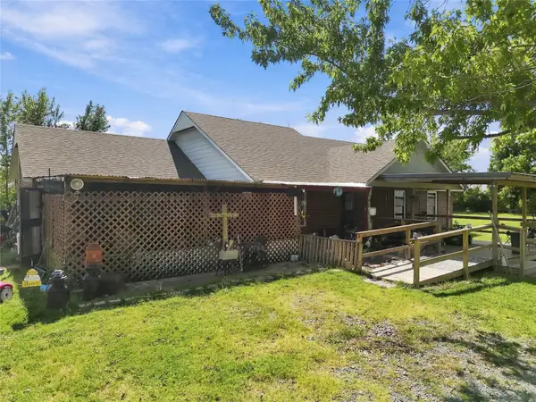 81750 S 4719, Stilwell, OK 74960
