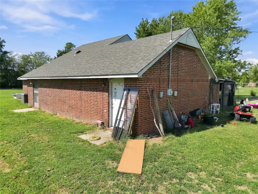 81750 S 4719, Stilwell, OK 74960 - #3