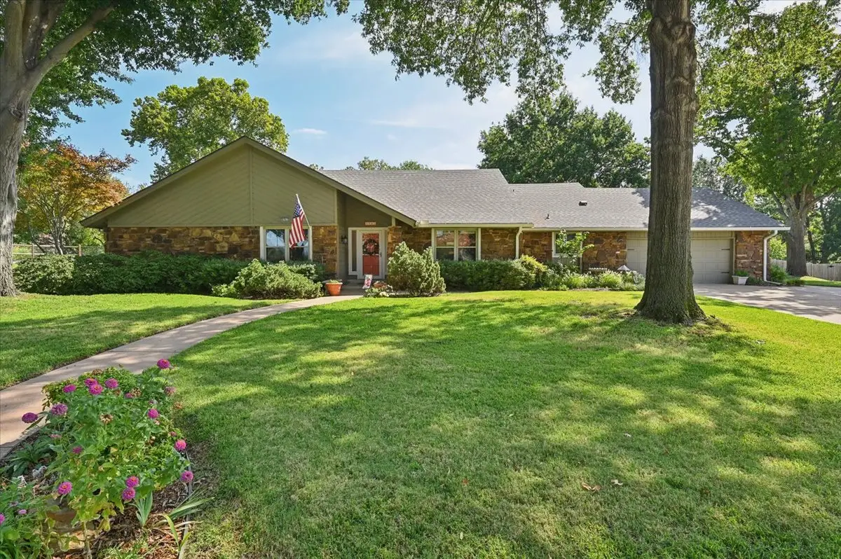 8941 S Florence Place, Tulsa, OK 74137 - #1