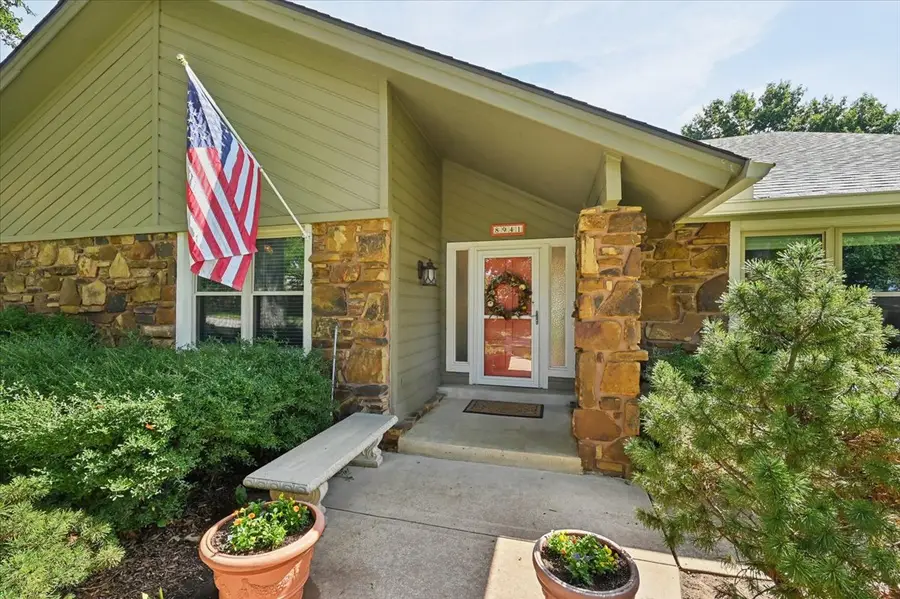 8941 S Florence Place, Tulsa, OK 74137 - #3