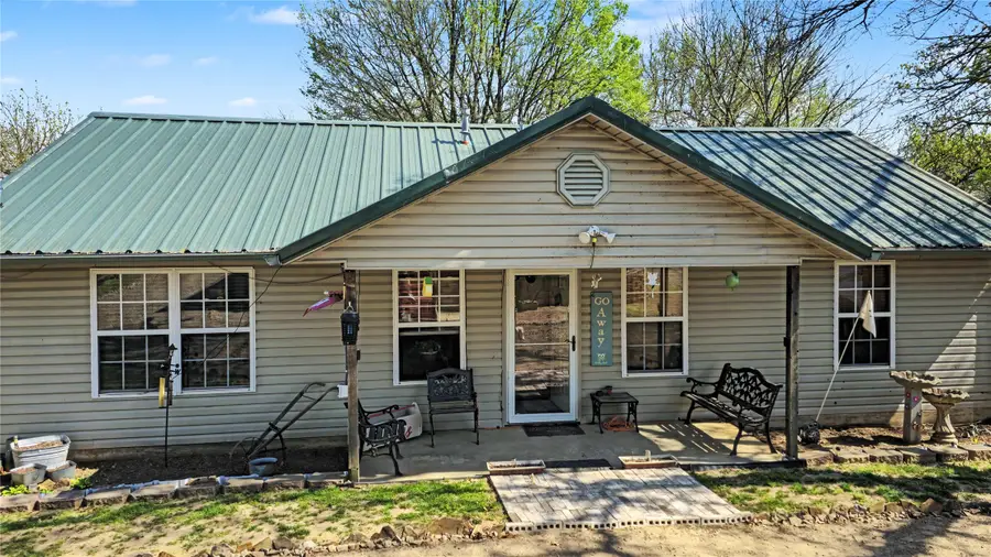 114293 S 4209, Eufaula, OK 74432 - #2