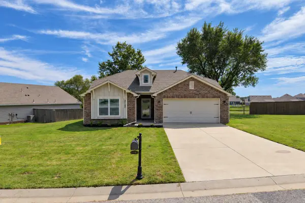 31122 E 64th Street S, Broken Arrow, OK 74014