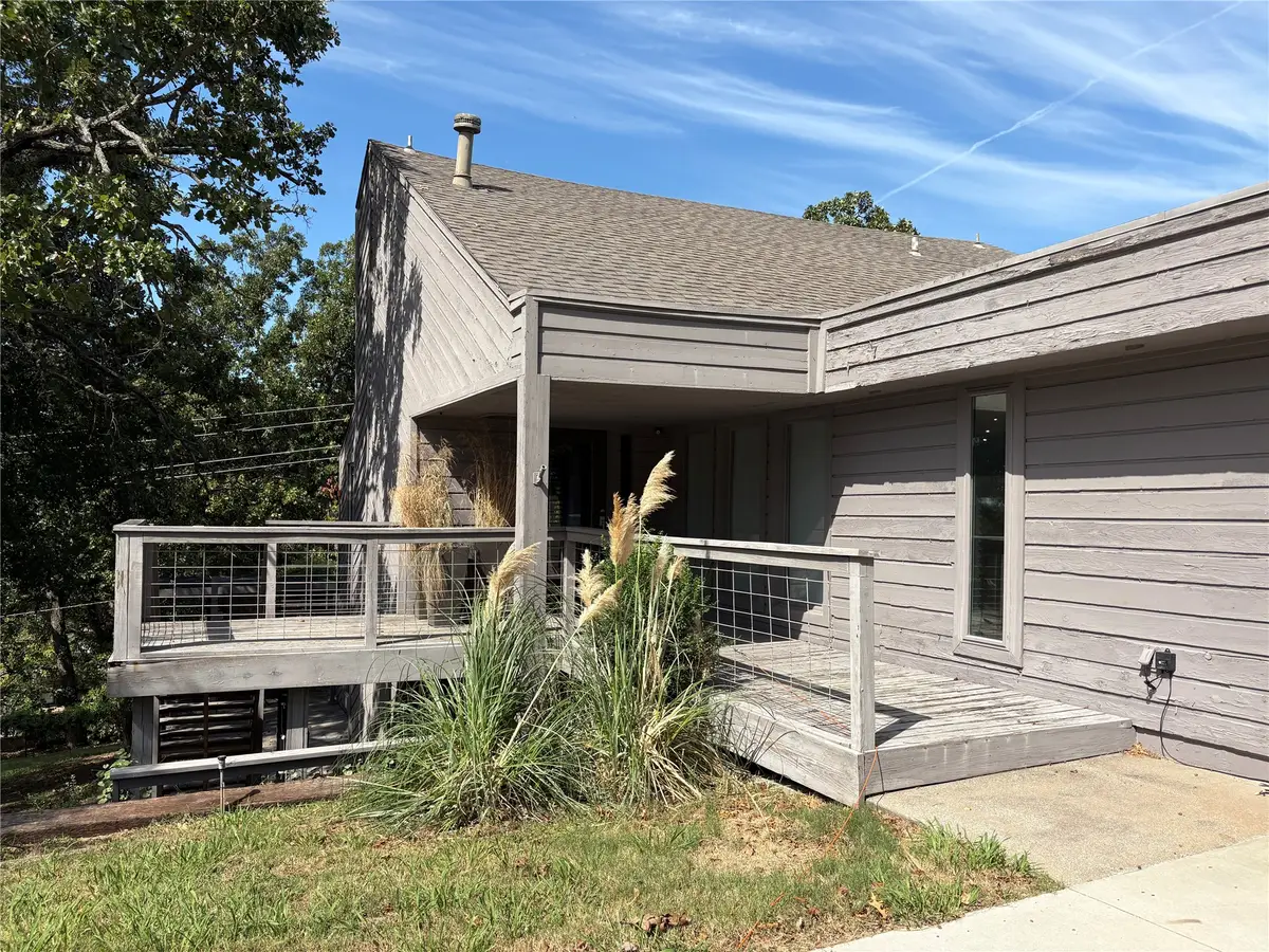 7636 S Quebec Avenue, Tulsa, OK 74136 - #1