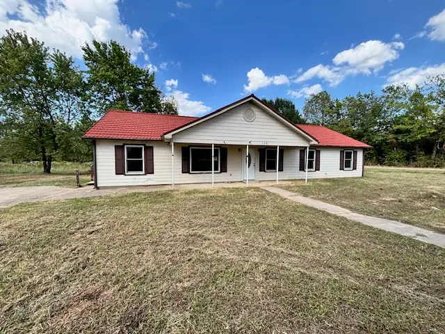 108 Venus Avenue, Keota, OK 74941 - #1