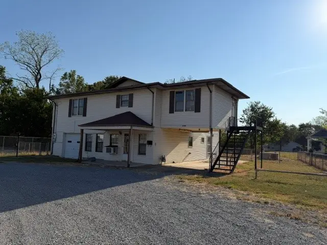2104 N Main Street, McAlester, OK 74501 - #1