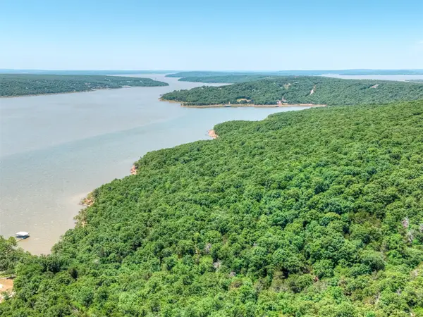 67 1169 Road, Eufaula, OK 74432