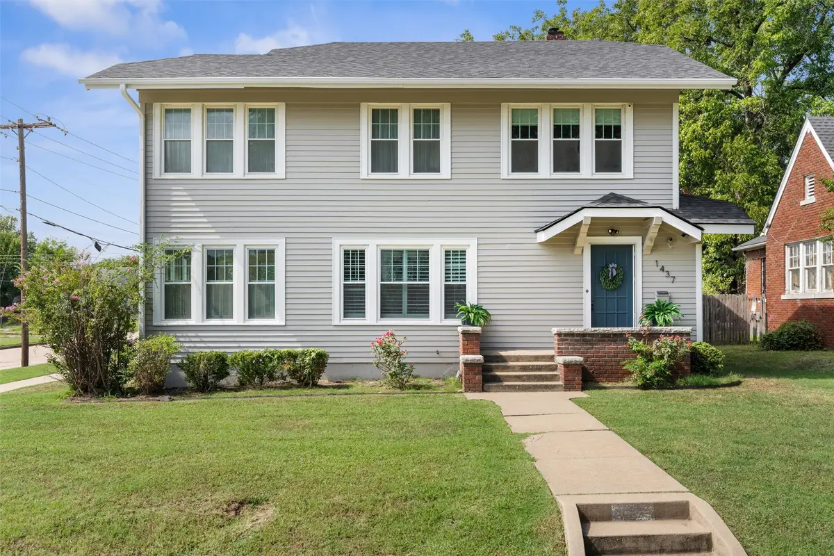 1437 S Johnstone Avenue, Bartlesville, OK 74003 - #1