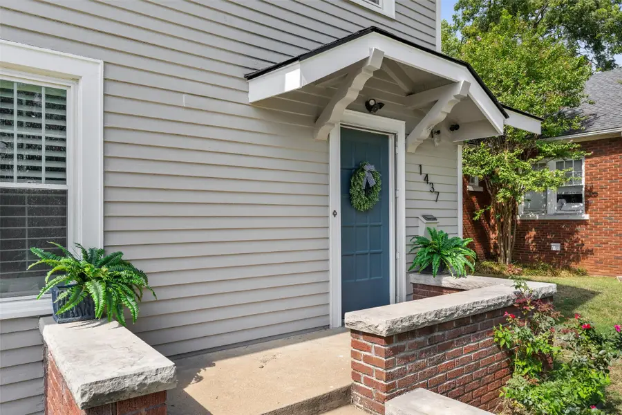 1437 S Johnstone Avenue, Bartlesville, OK 74003 - #3