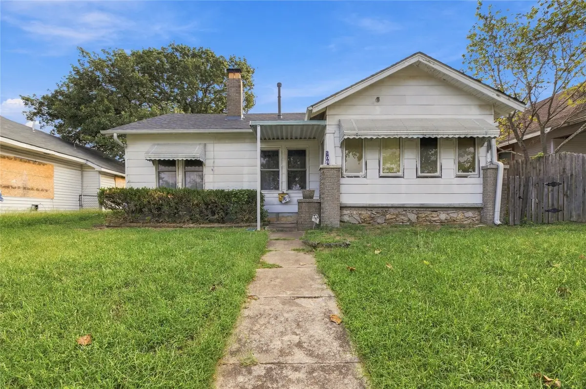 509 N Lincoln Avenue, Sand Springs, OK 74063 - #1