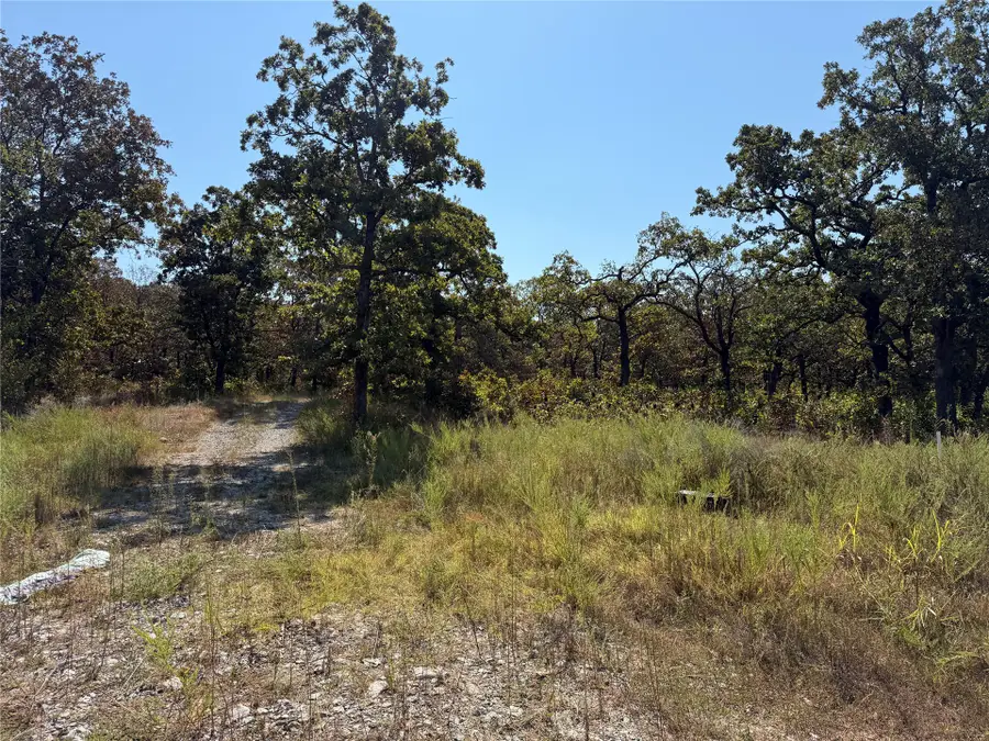 26825 W 211th Street S, Kellyville, OK 74039 - #3