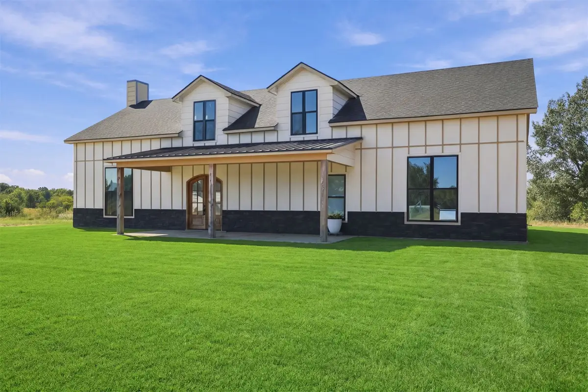 4332 W Twin Oaks, Caney, OK 74533 - #1