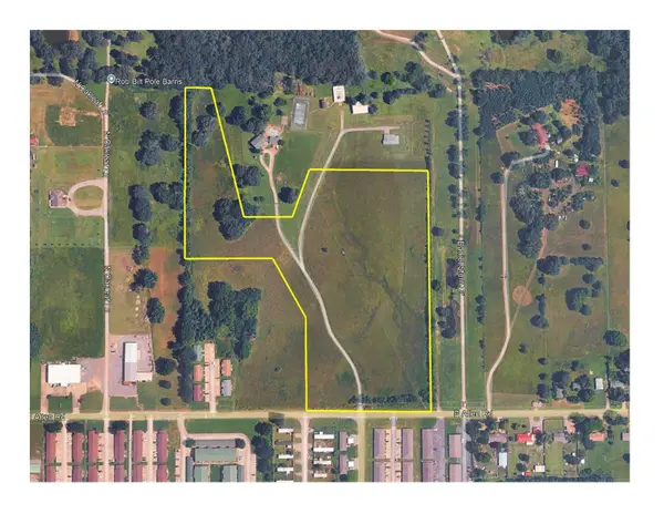 1509 E Allen Road, Tahlequah, OK 74464