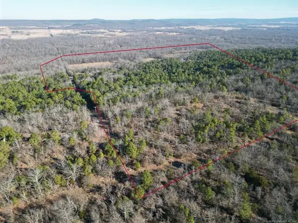 1100, Hartshorne, OK 74547