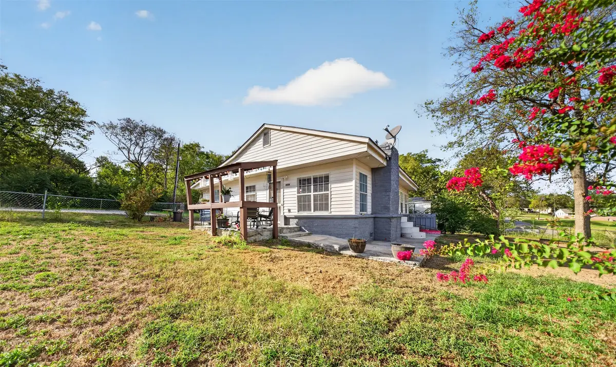 3026 W 578 Road, Chouteau, OK 74337 - #1