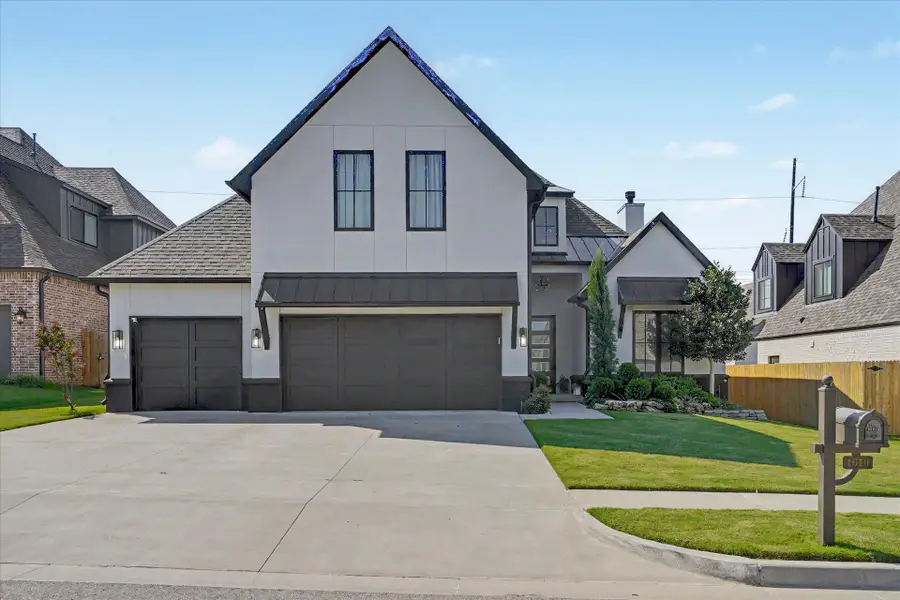 1610 W 115th Place S, Jenks, OK 74037 - #3