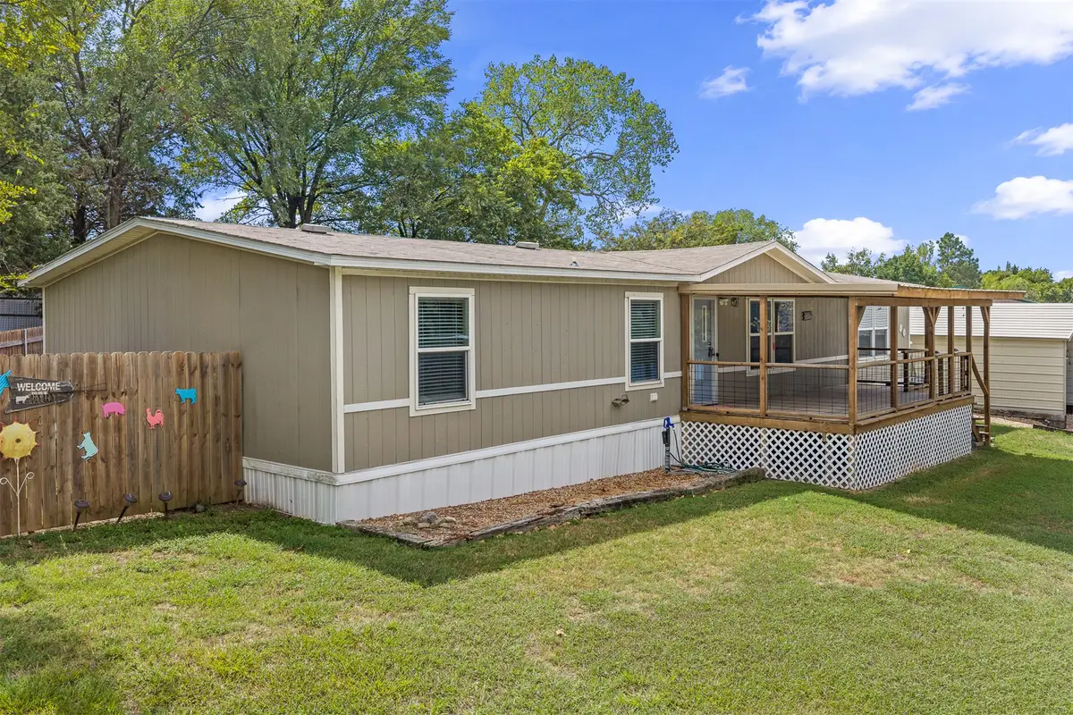 209 Union Drive, Sulphur, OK 73086 - #1