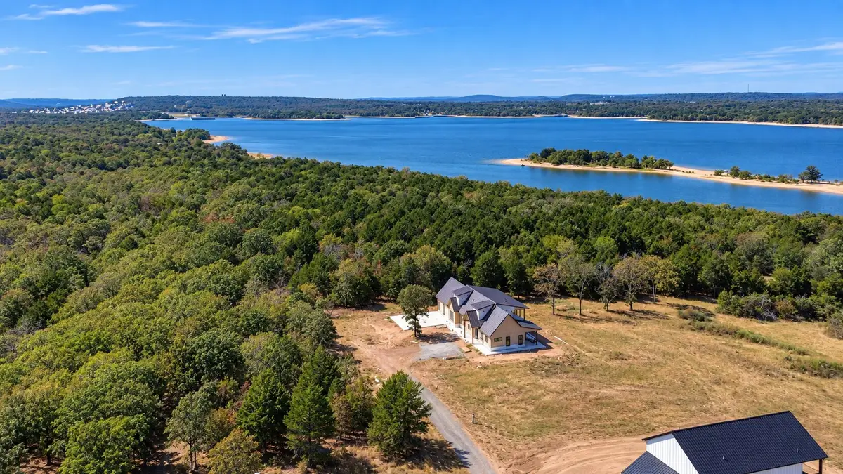 62 Dixie Ridge, Eufaula, OK 74432 - #1