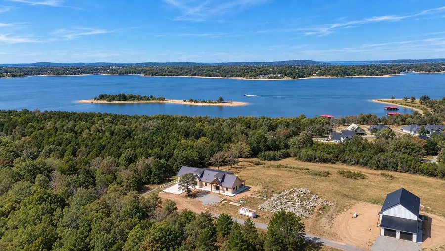 62 Dixie Ridge, Eufaula, OK 74432 - #2