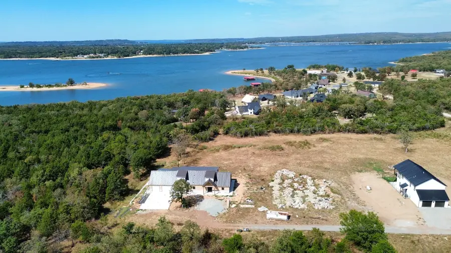 62 Dixie Ridge, Eufaula, OK 74432 - #3