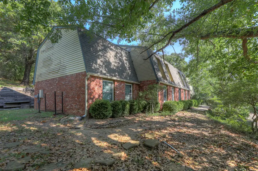 4509 E 79th Street, Tulsa, OK 74136 - #2