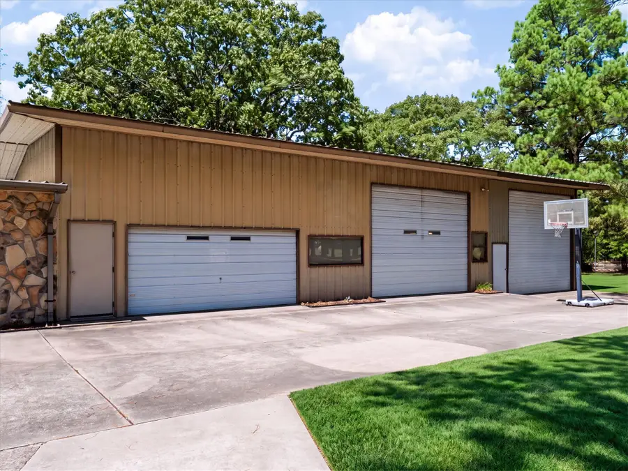 1133 W Chicken Fight Road W, Atoka, OK 74525 - #3