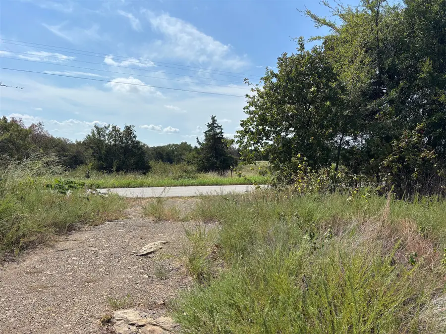 Beaver Mountain Road, Stigler, OK 74462 - #3