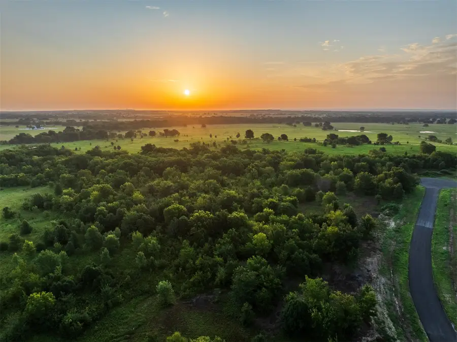 10 W 195th Street S, Mounds, OK 74047 - #3