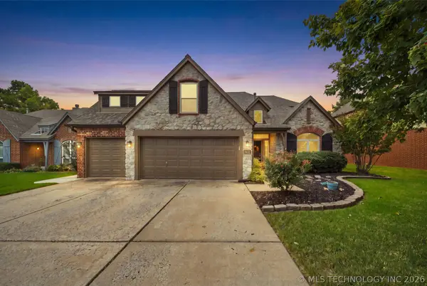 9432 E 77th Street, Tulsa, OK 74133