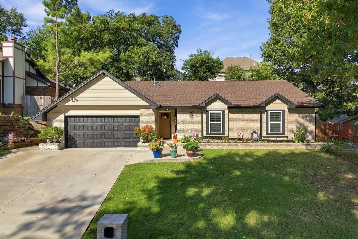 7610 S Maplewood Avenue, Tulsa, OK 74136 - #1