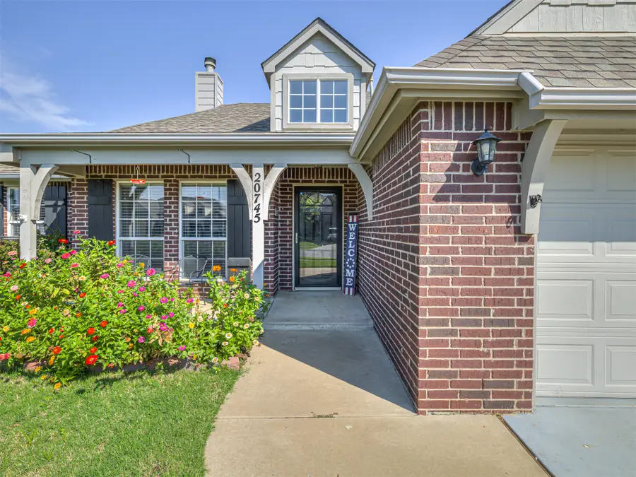 20745 E 45th Street S, Broken Arrow, OK 74014 - #3